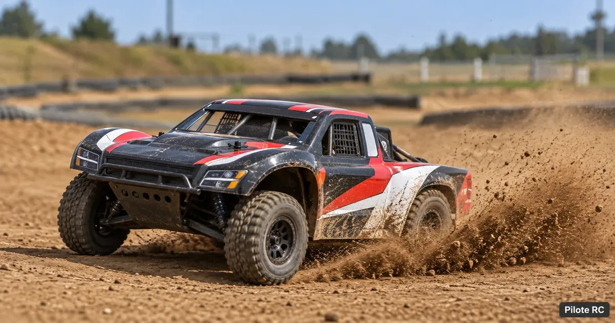 Short course RC